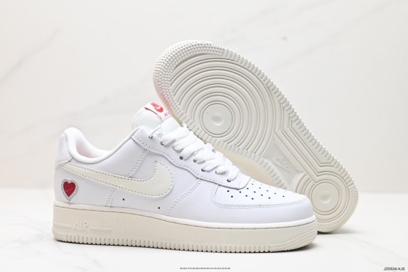 Nike Air Force 1 Shoes